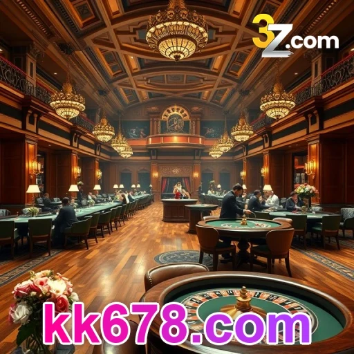 kk678.com Login