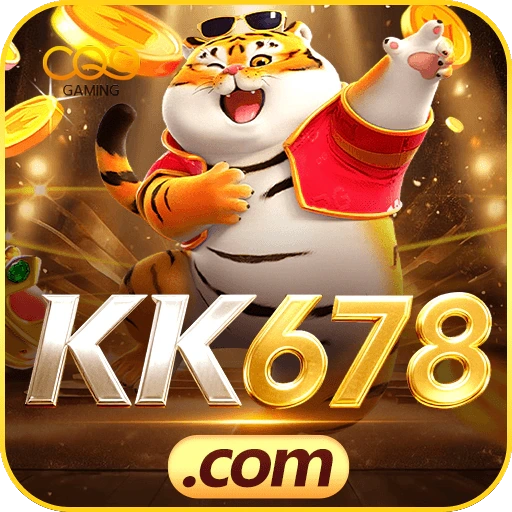 kk678.com LOGO