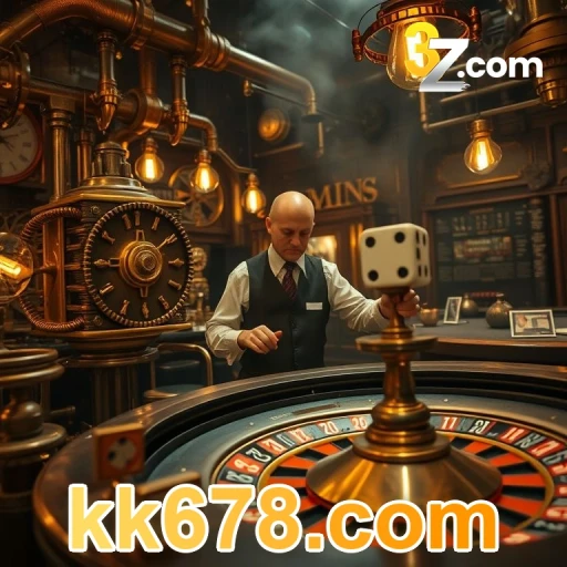 kk678.com Plataforma